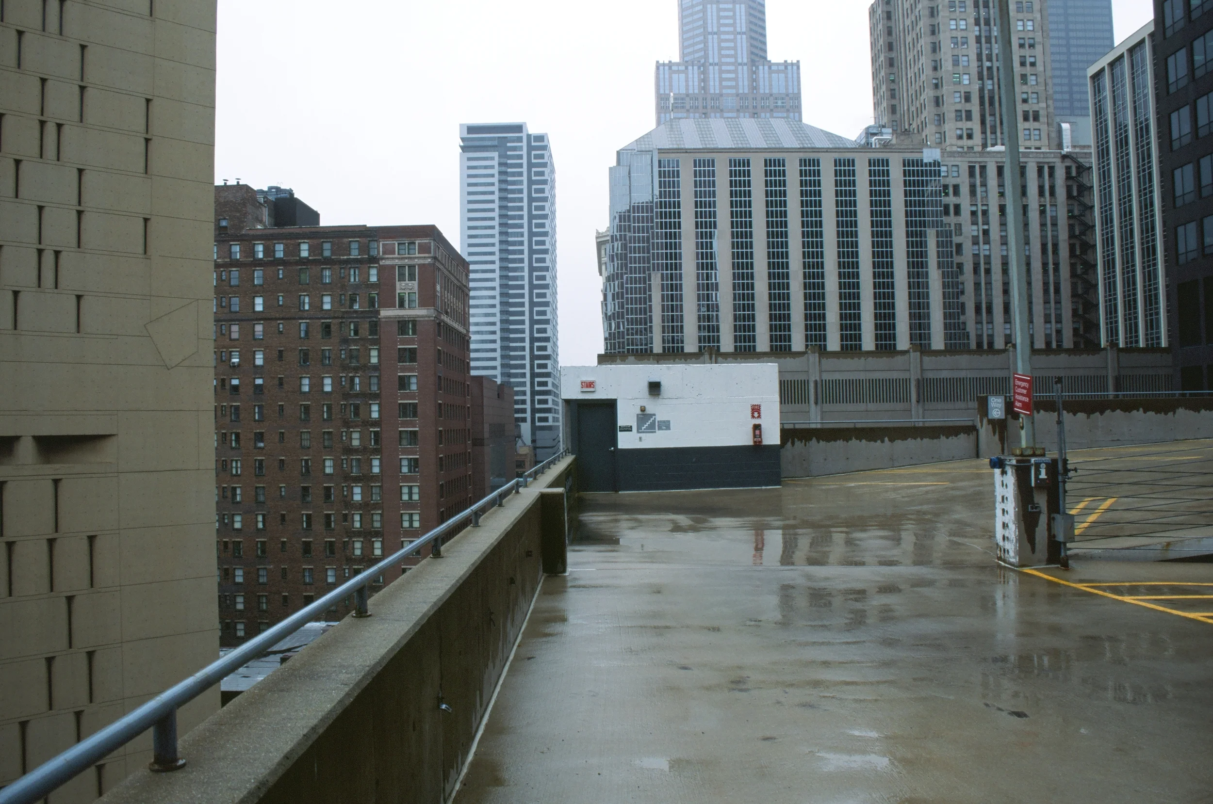 Van Buren Street #60