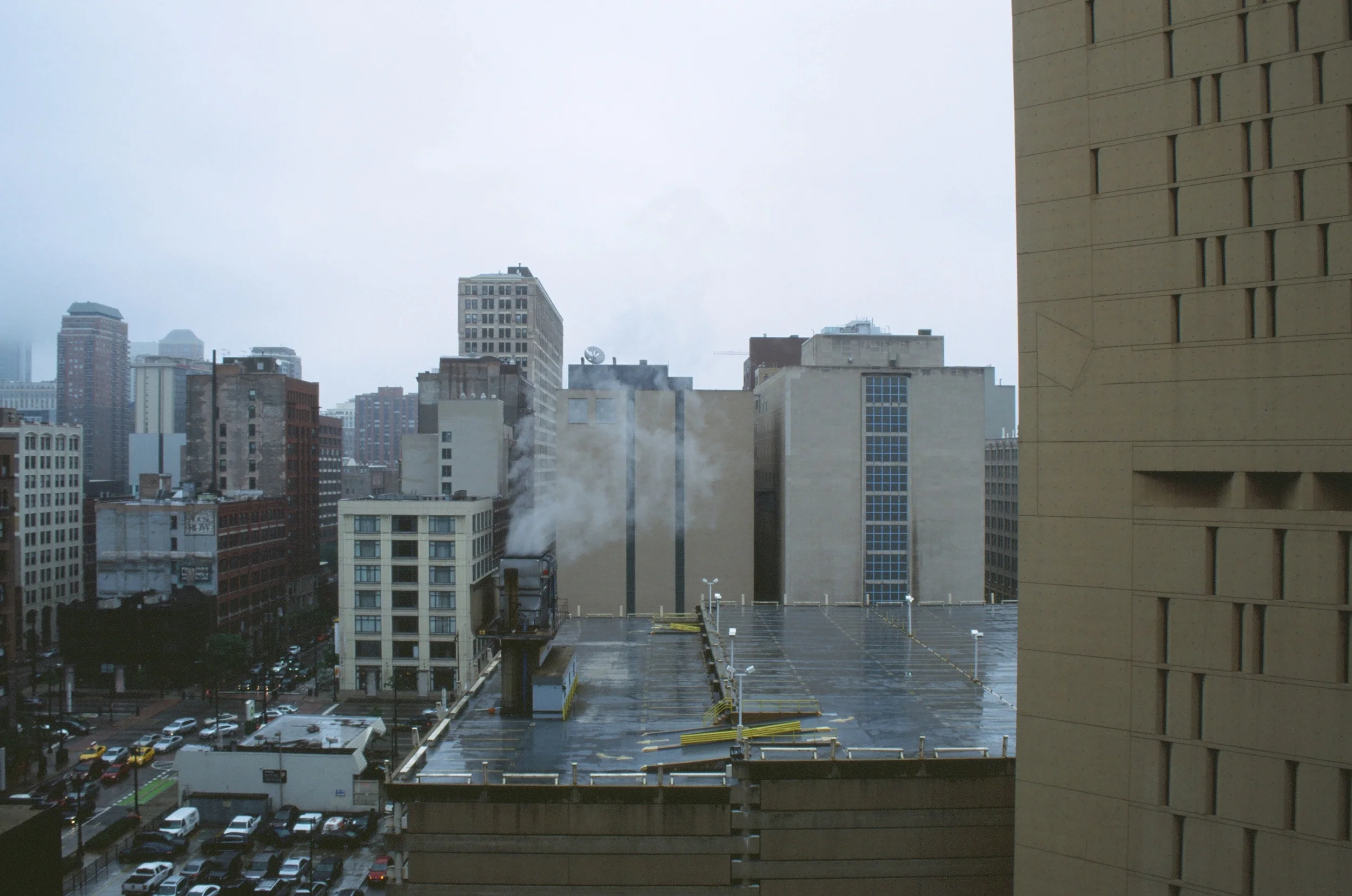 Van Buren Street #61