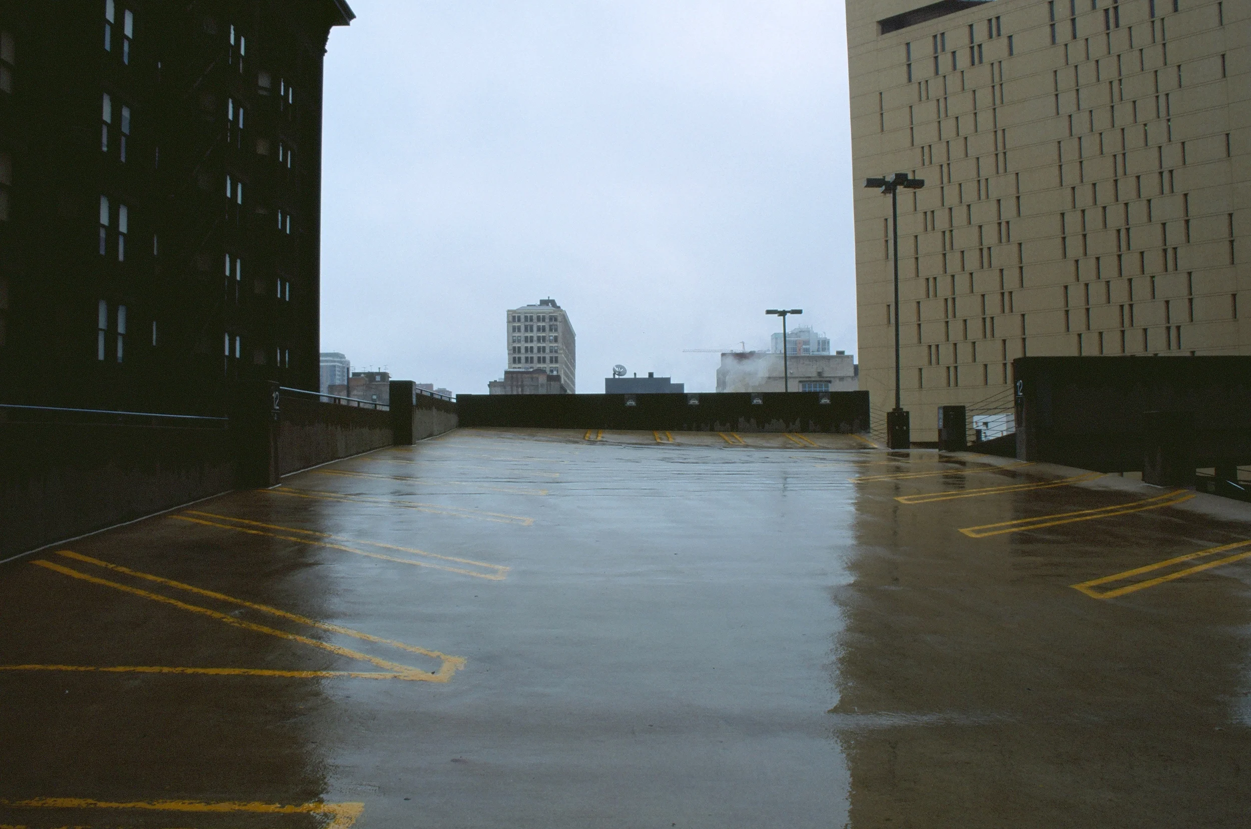 Van Buren Street #62