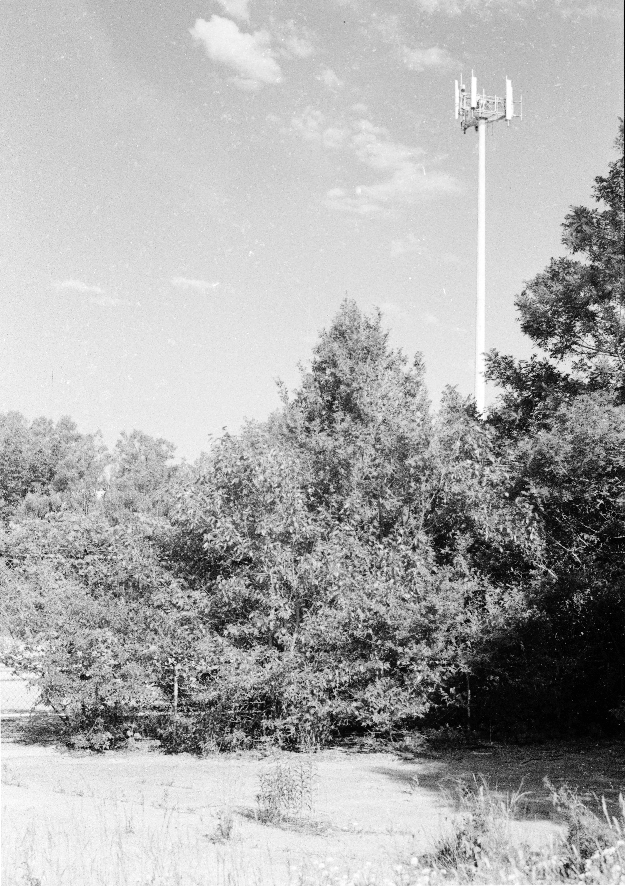 Northwest Highway #03