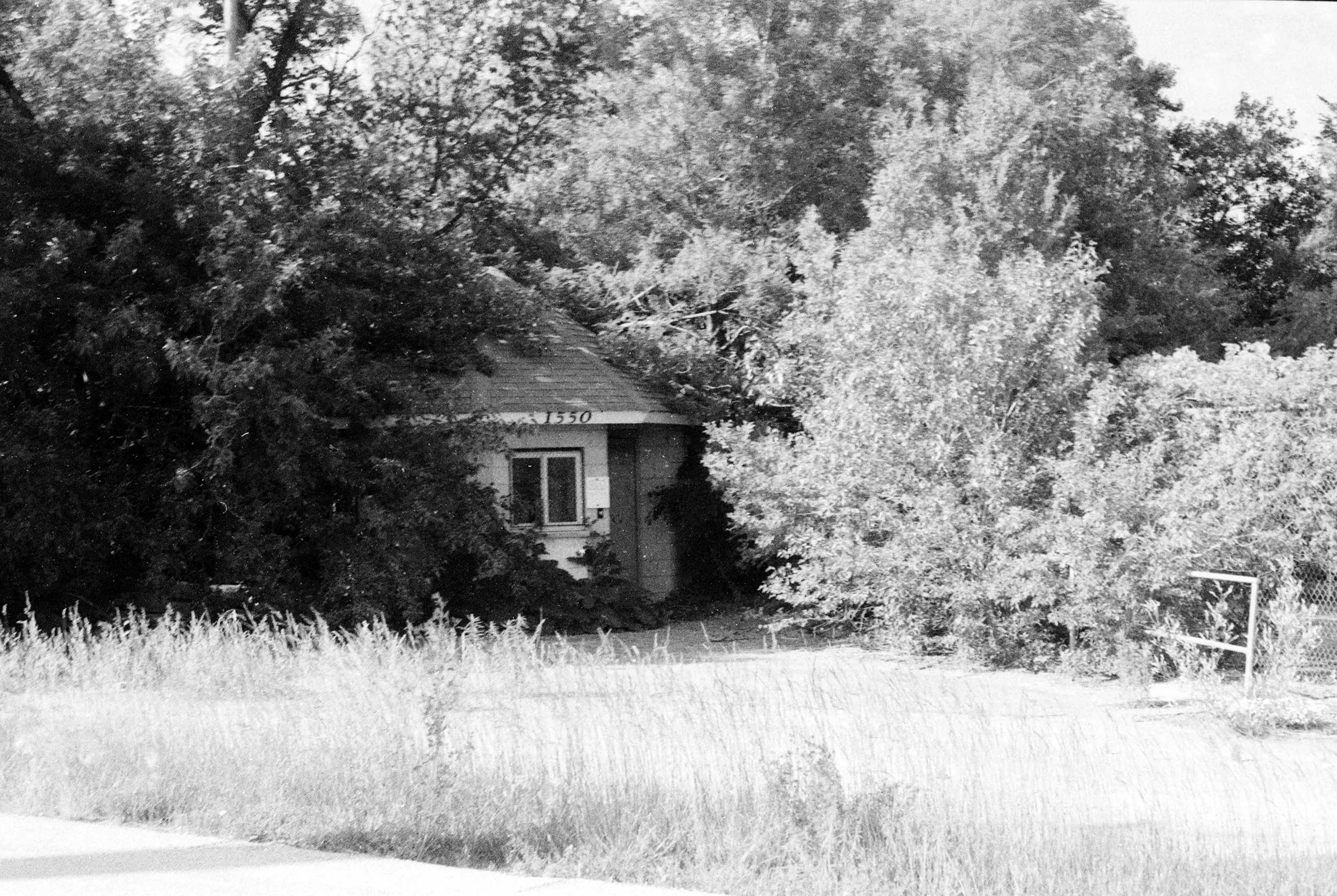 Northwest Highway #06