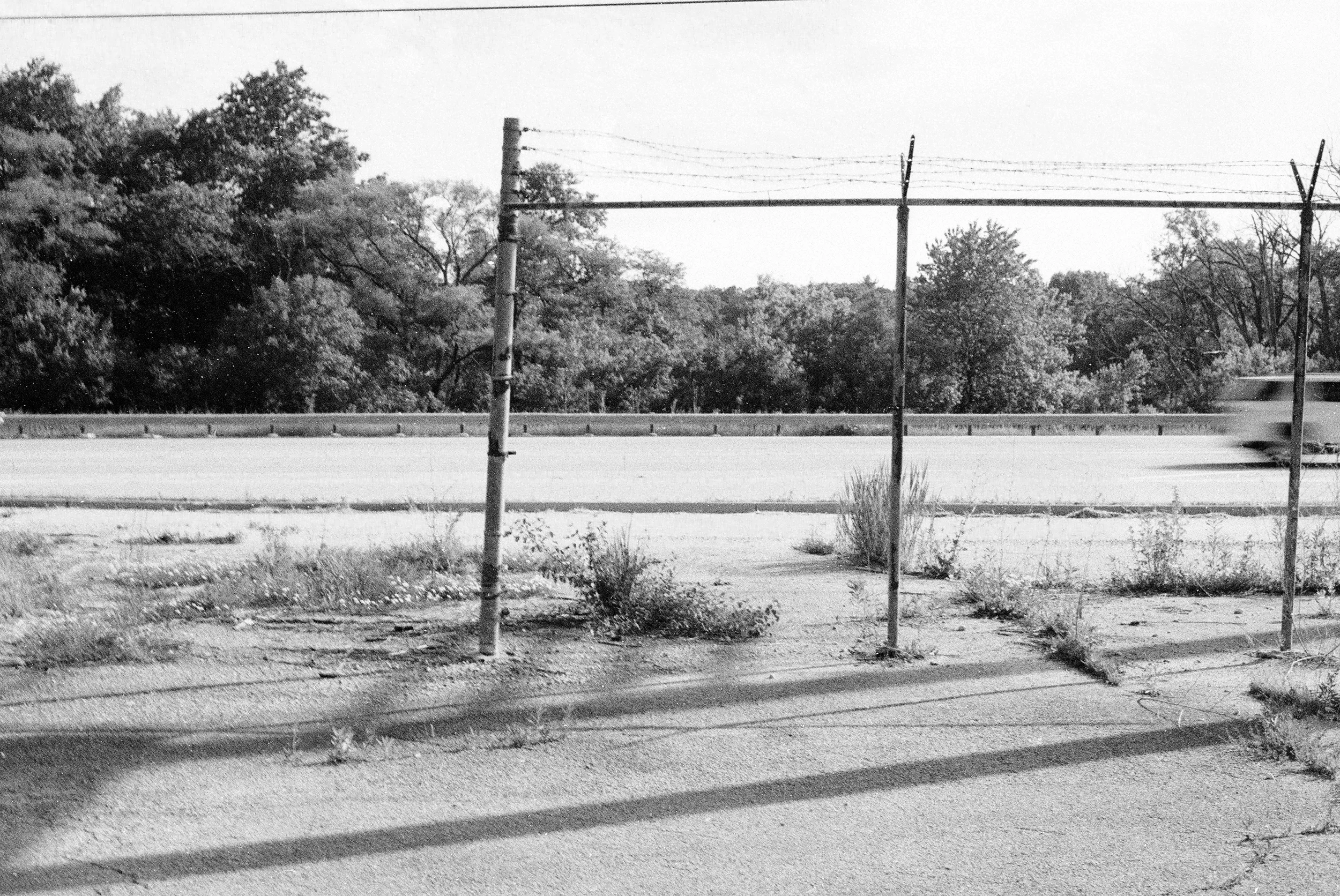 Northwest Highway #07