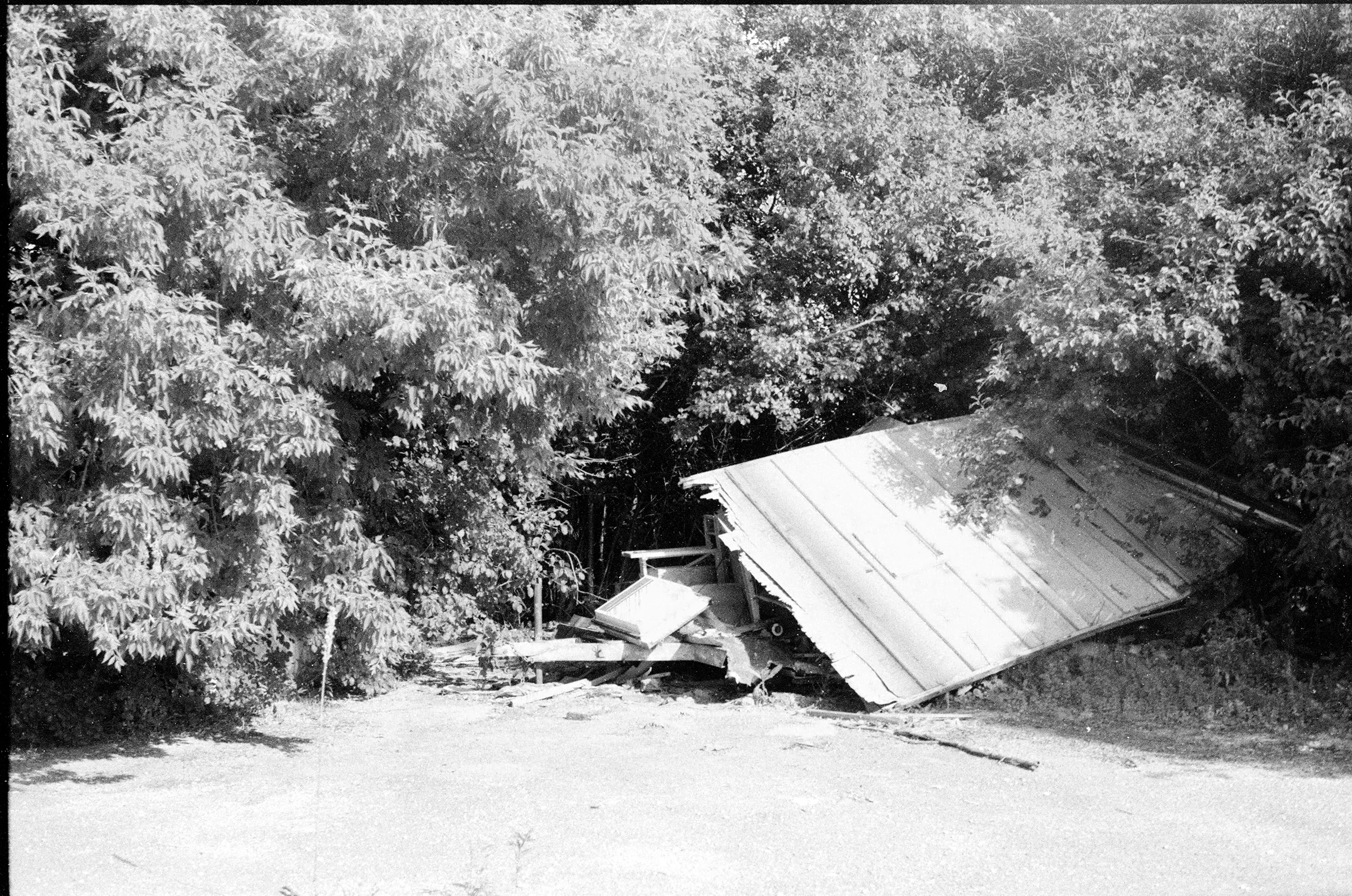 Northwest Highway #08