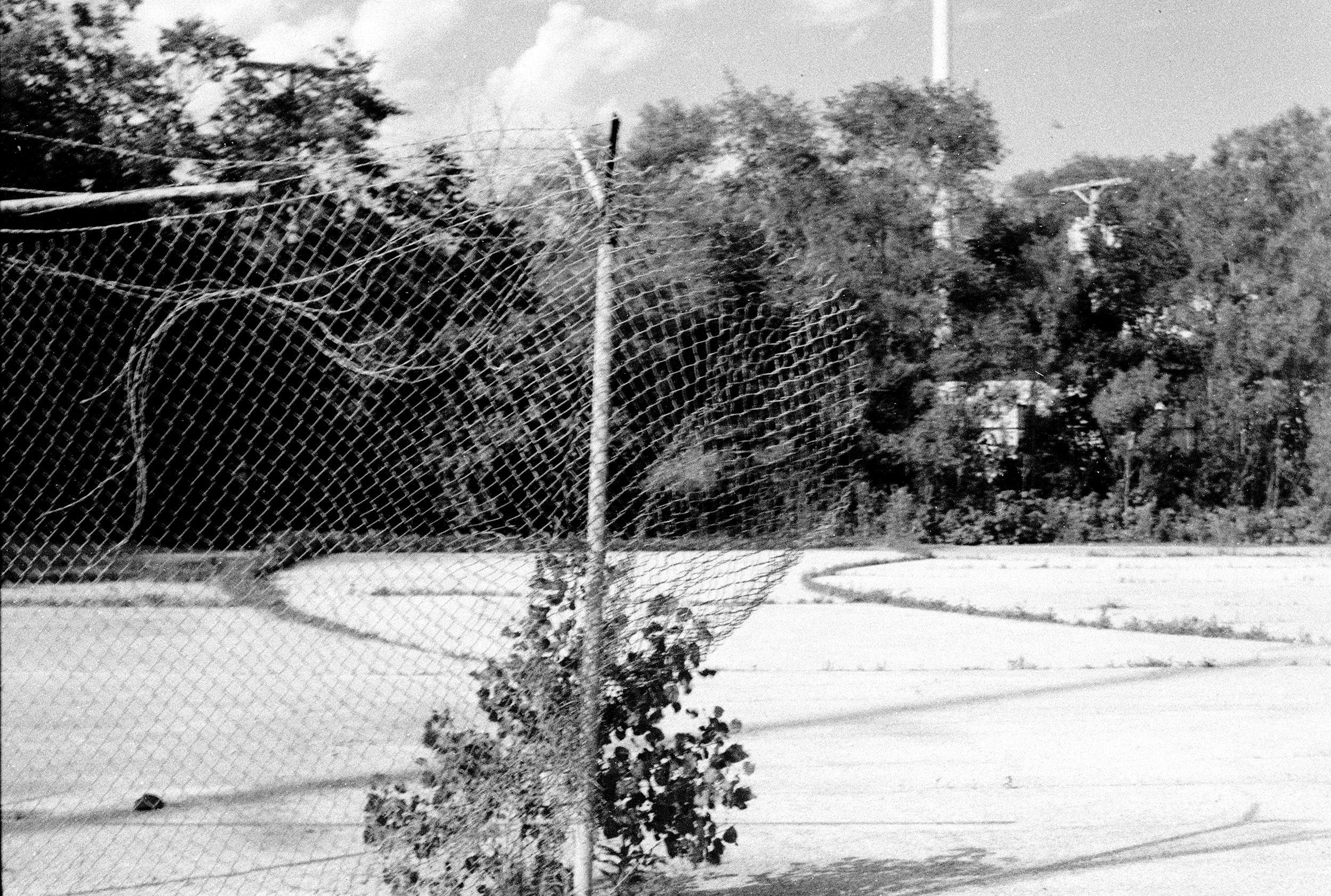 Northwest Highway #09