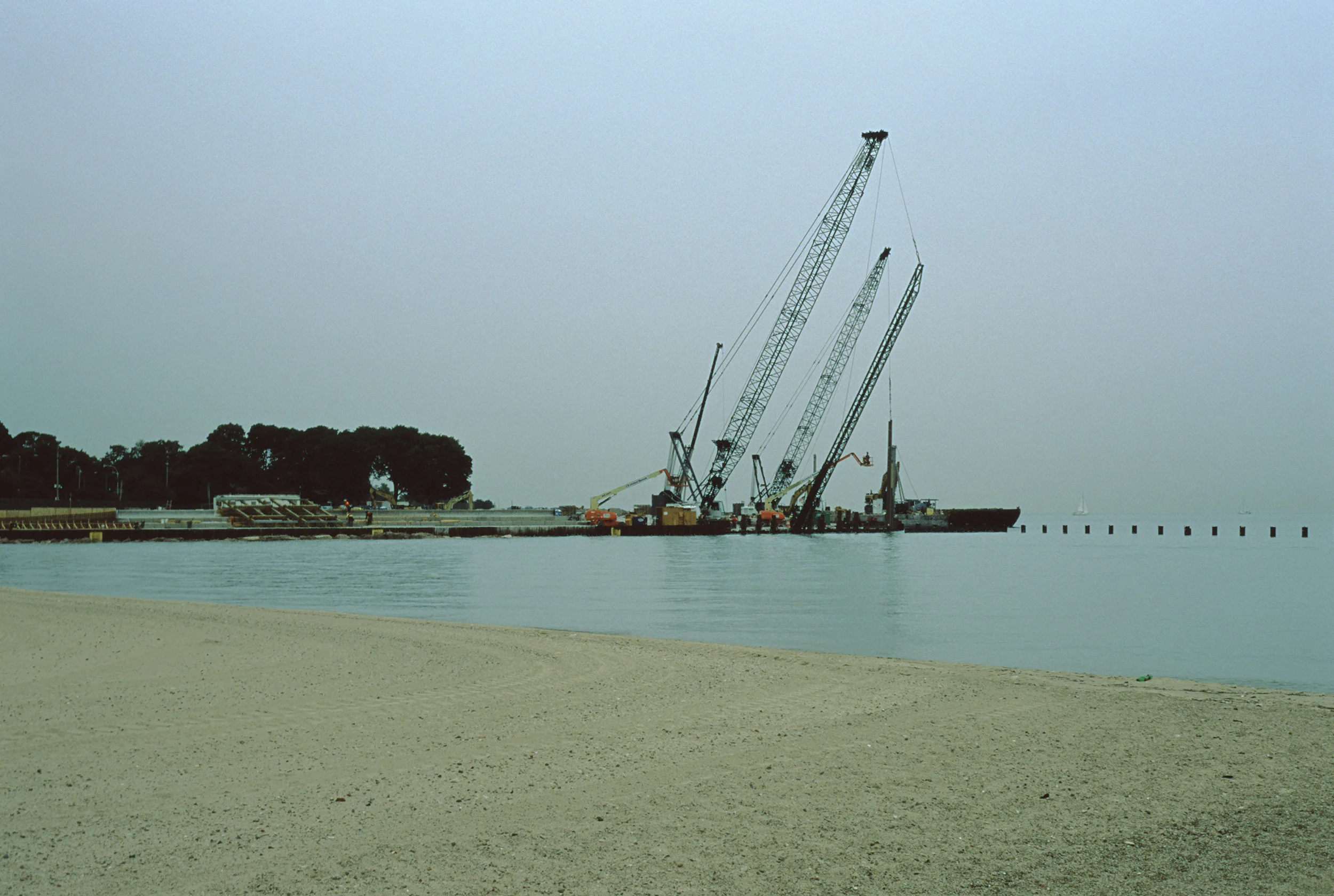 Fullerton Lakefront #16