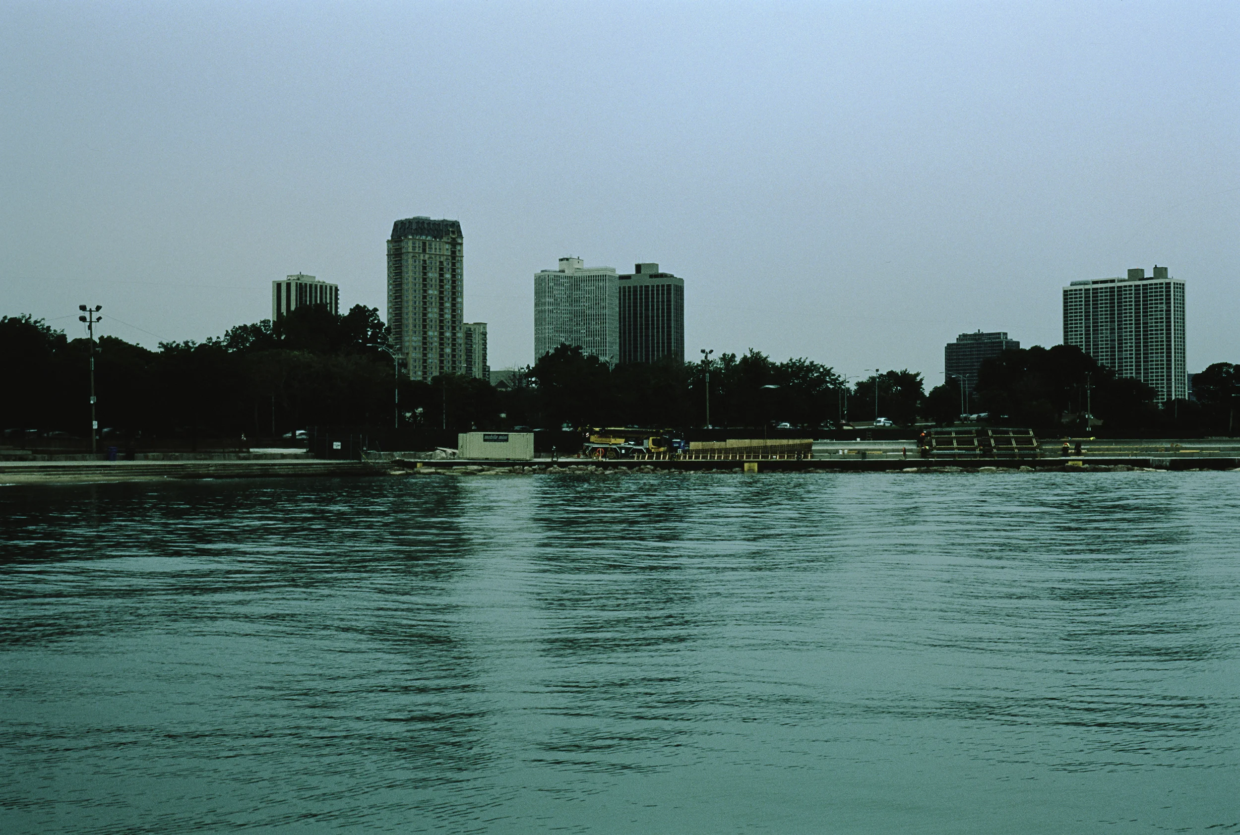 Fullerton Lakefront #14