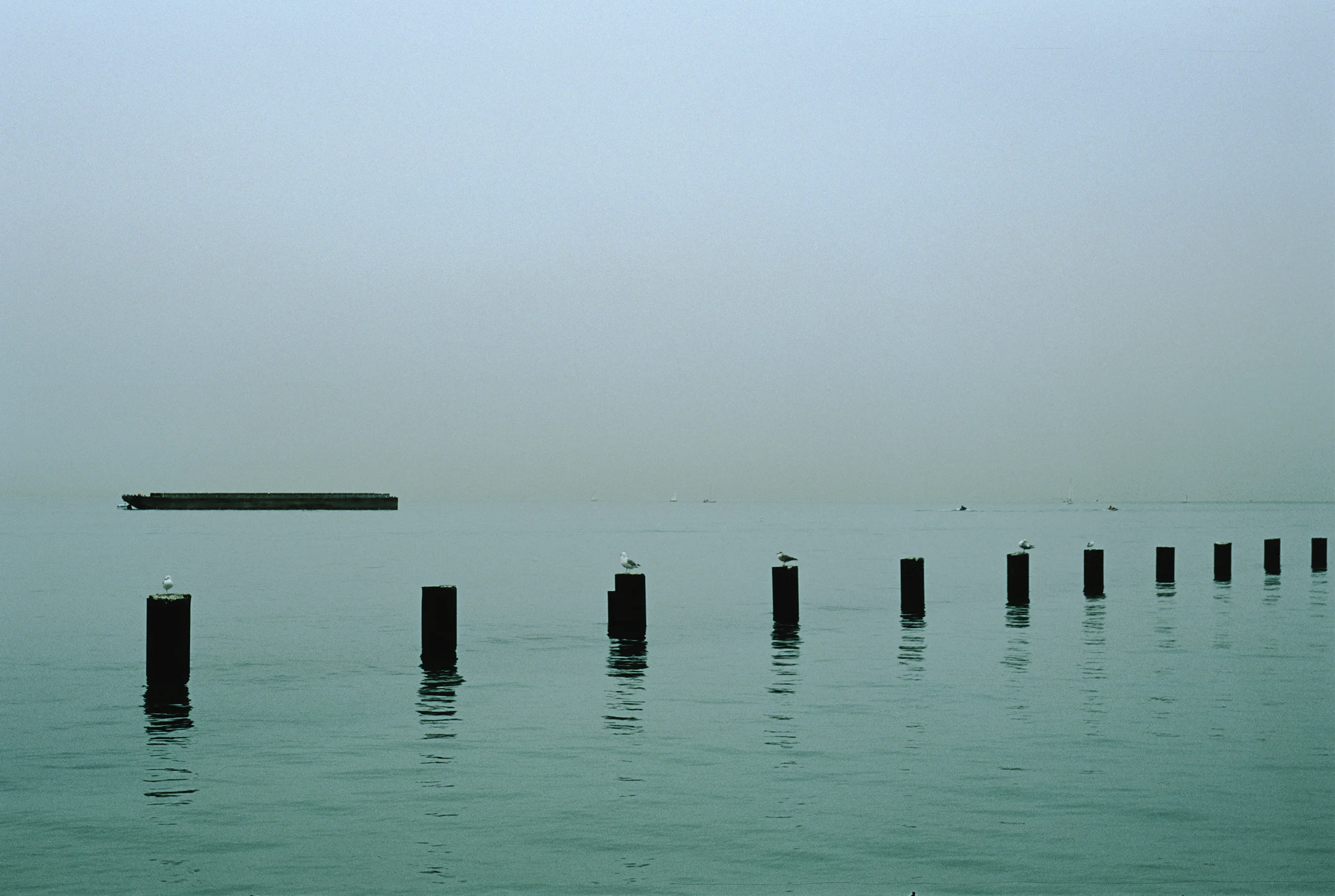 Fullerton Lakefront #13