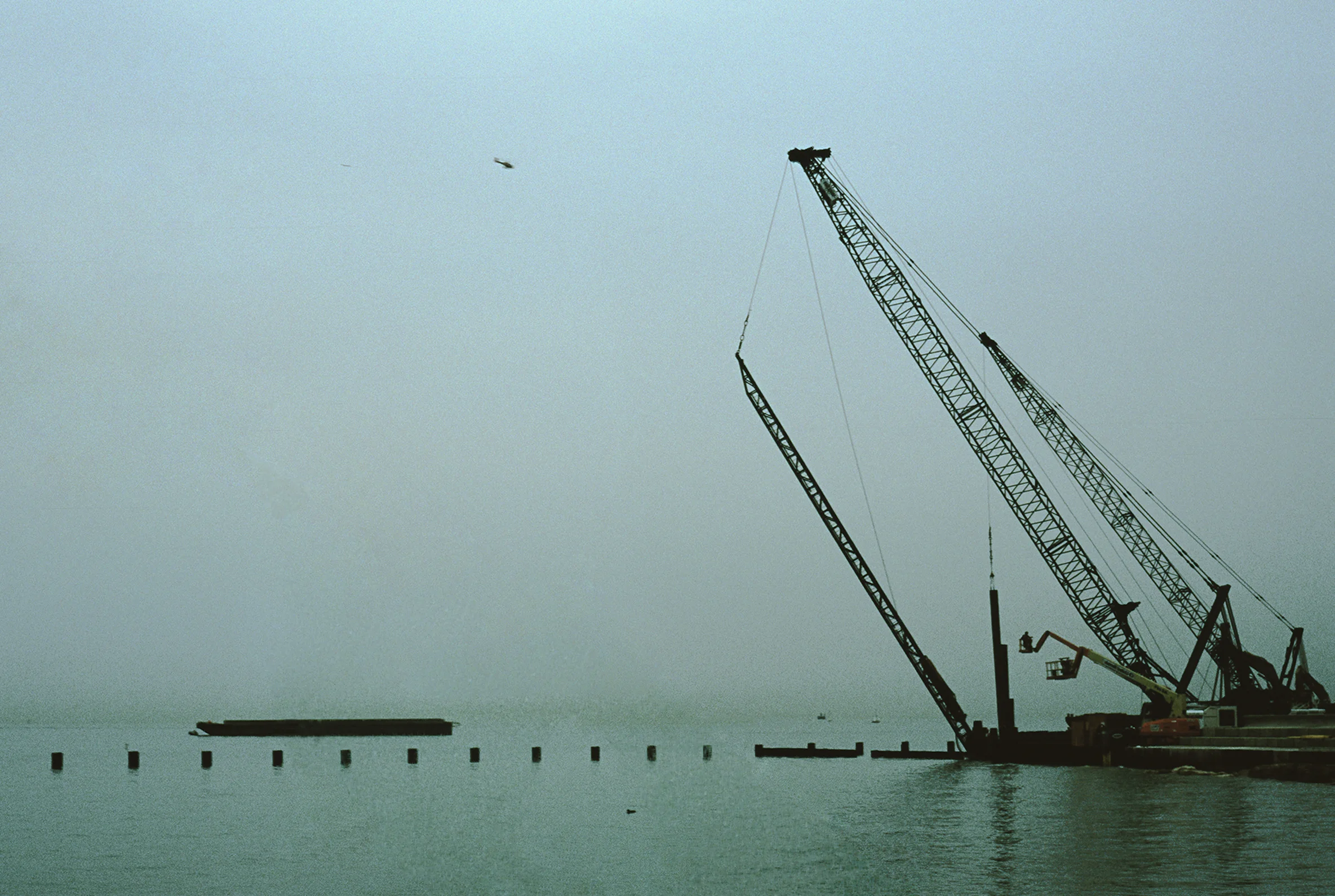 Fullerton Lakefront #12