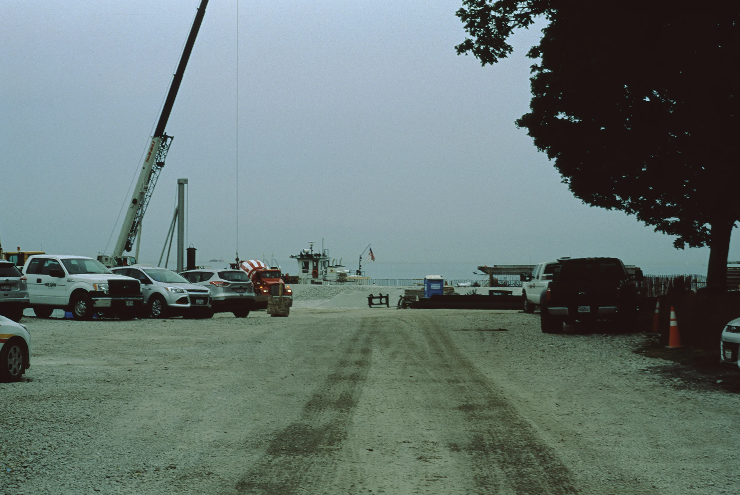 Fullerton Lakefront #10