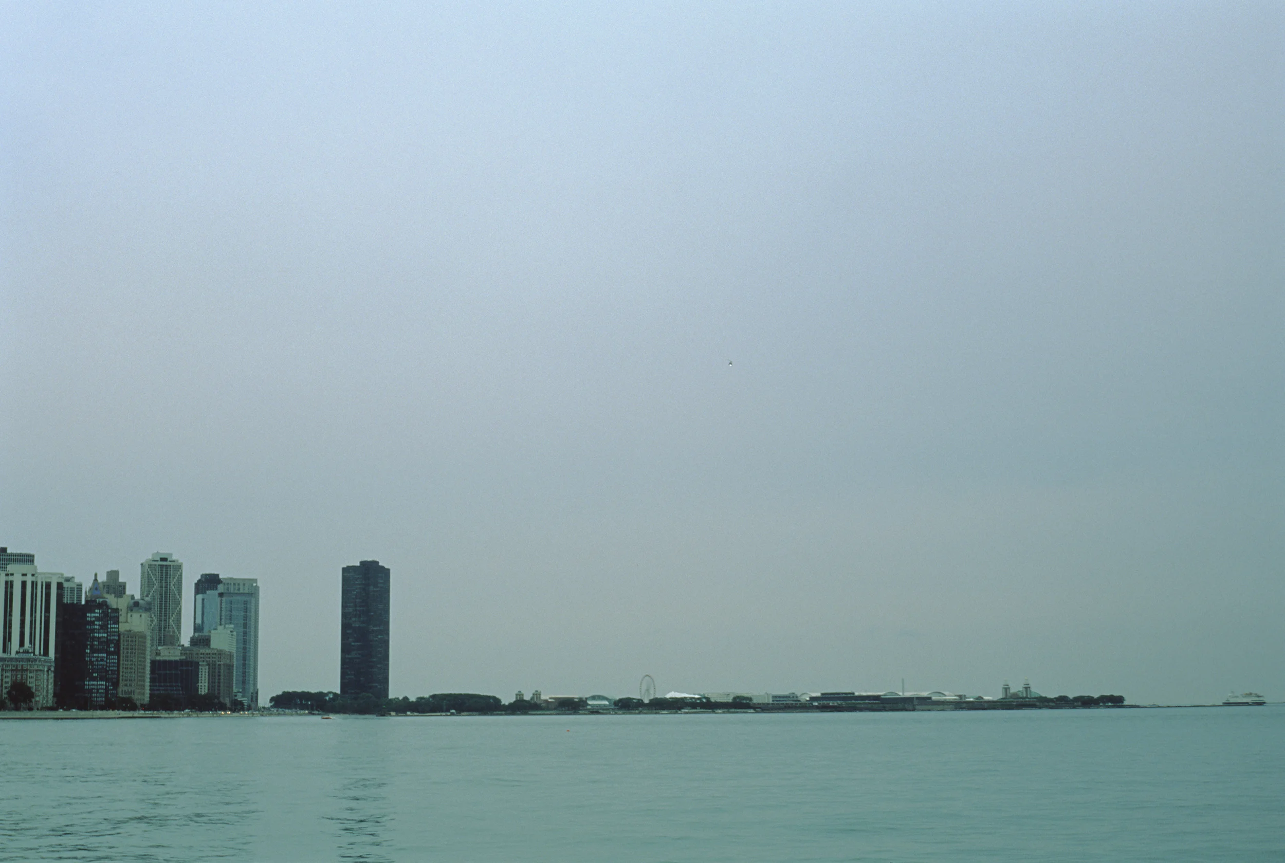 North Avenue Beach #07