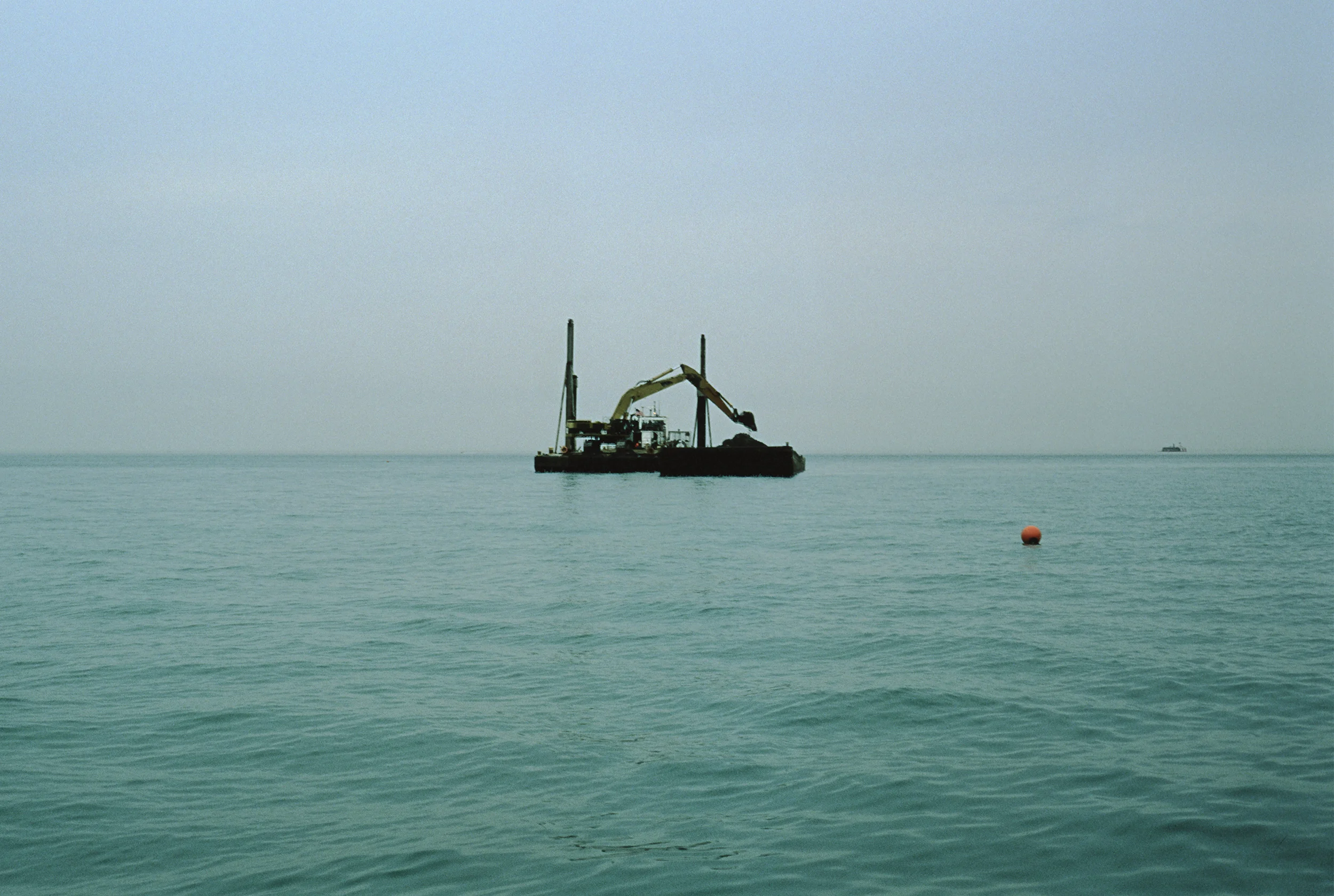 North Avenue Beach #04