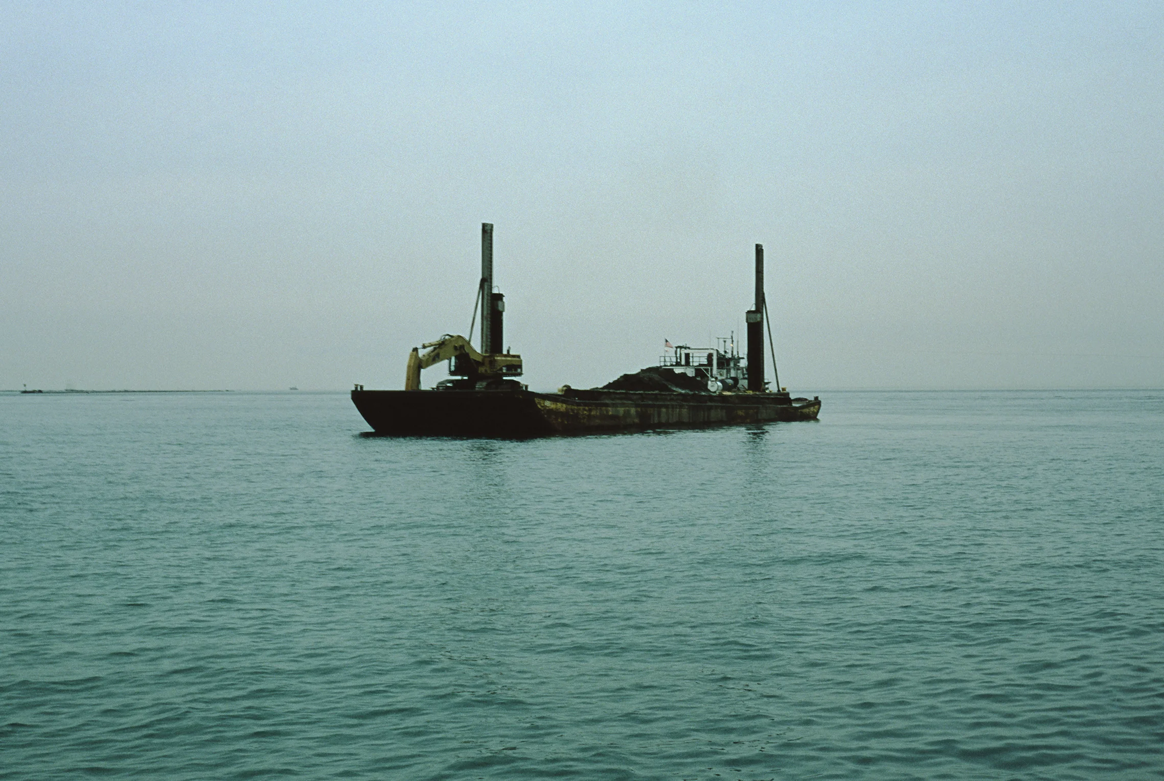 North Avenue Beach #02