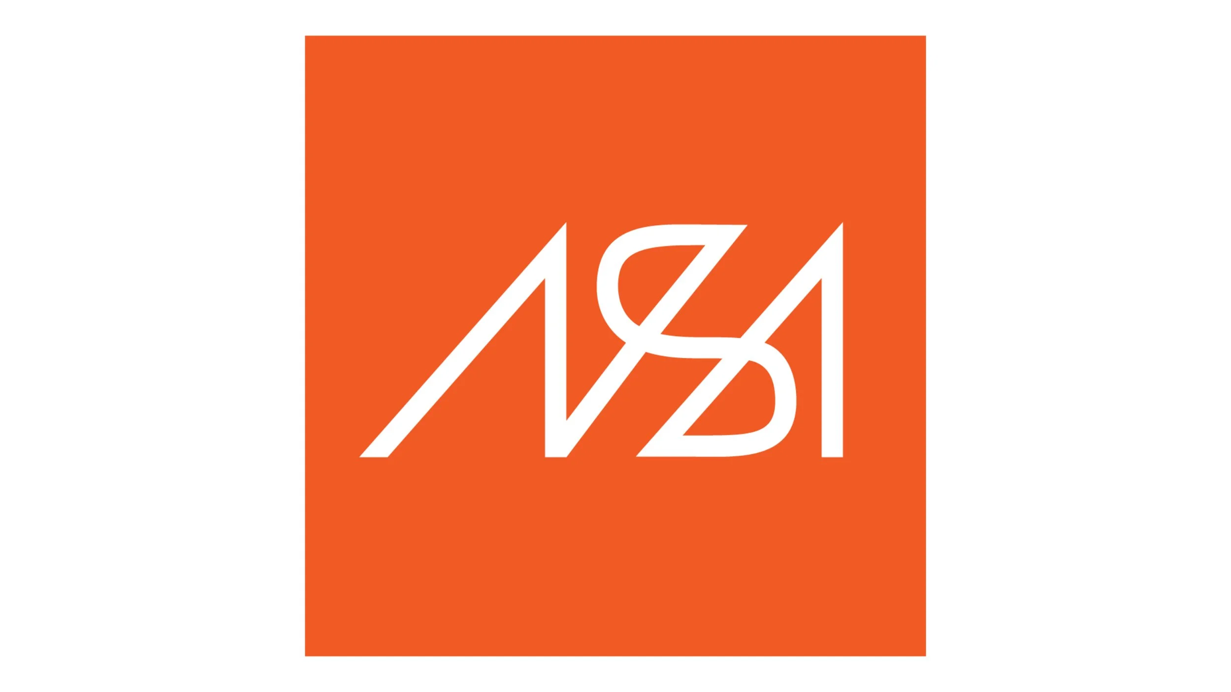  Logotype for a news website NSA. 