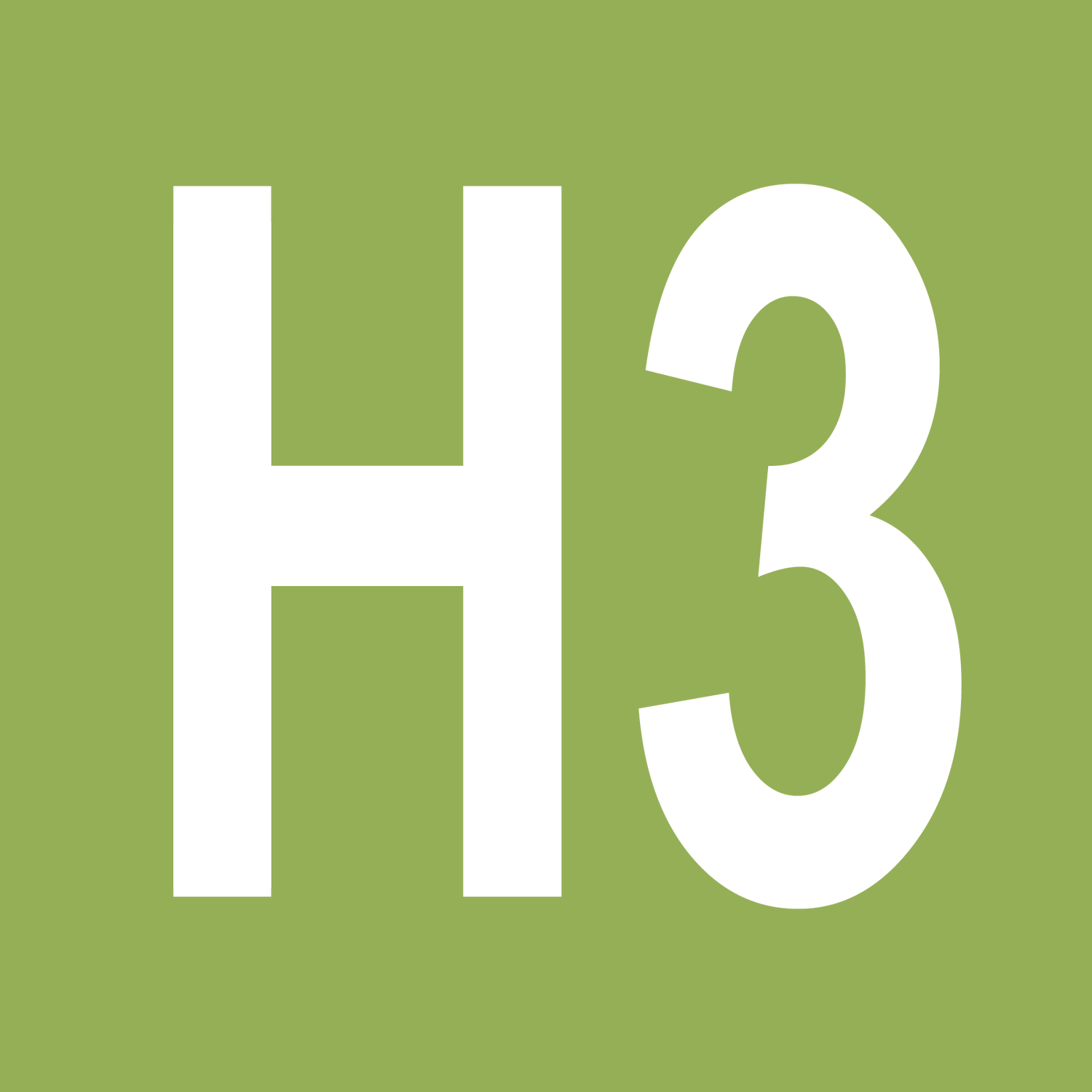 H3 Studio