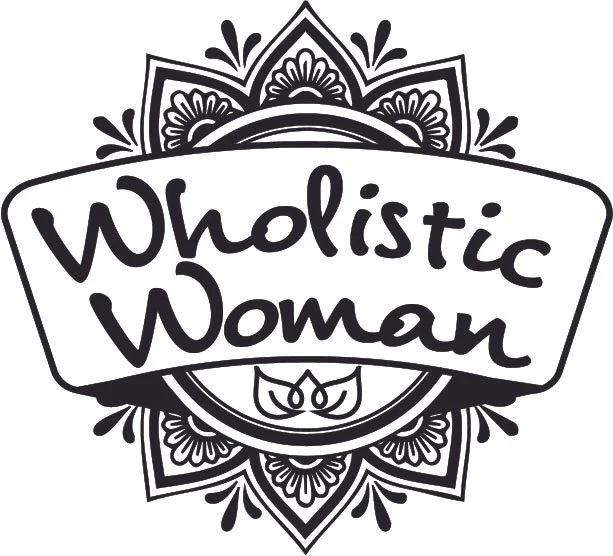 Wholistic Woman