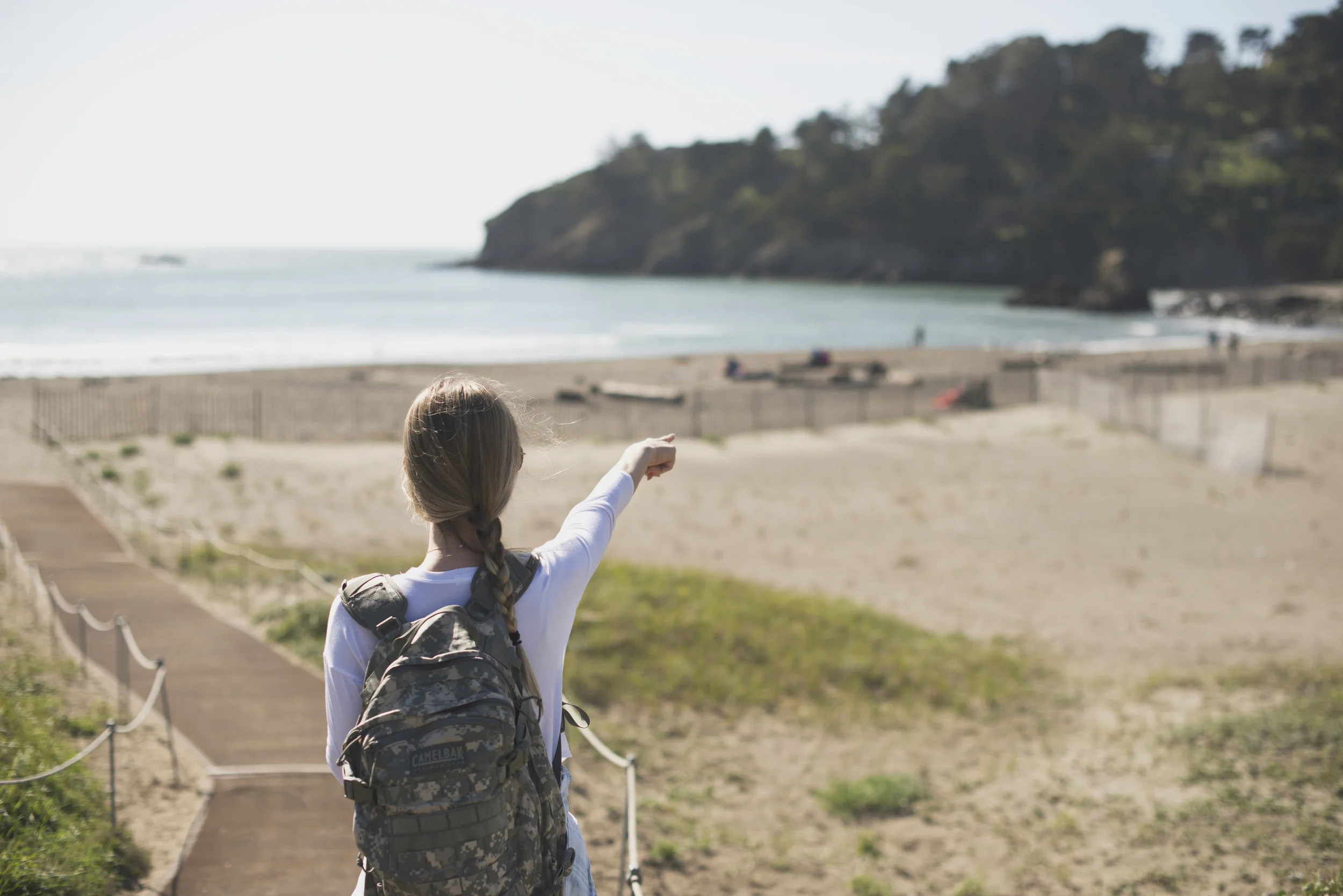 Backpack Camelbak