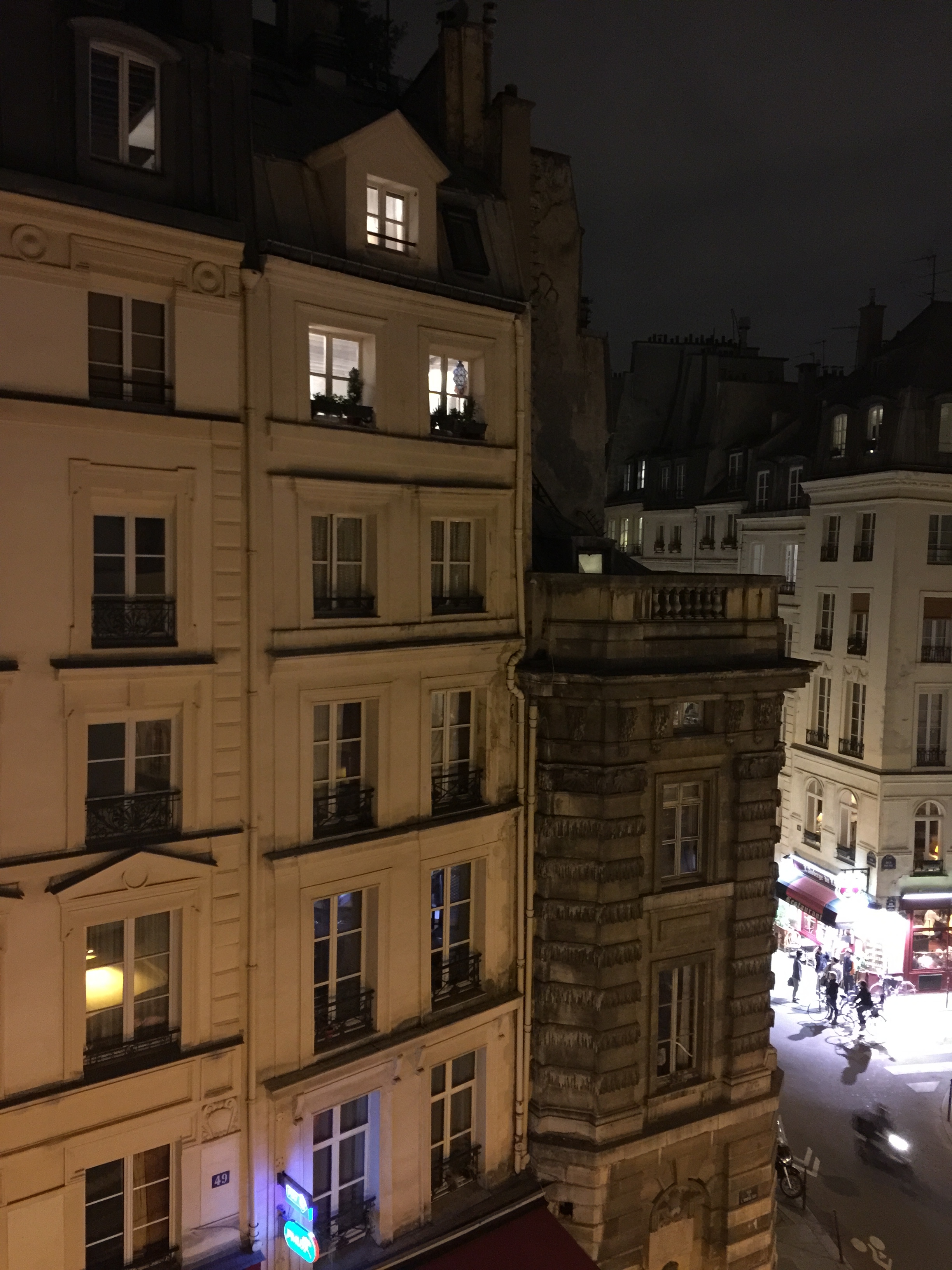Paris France