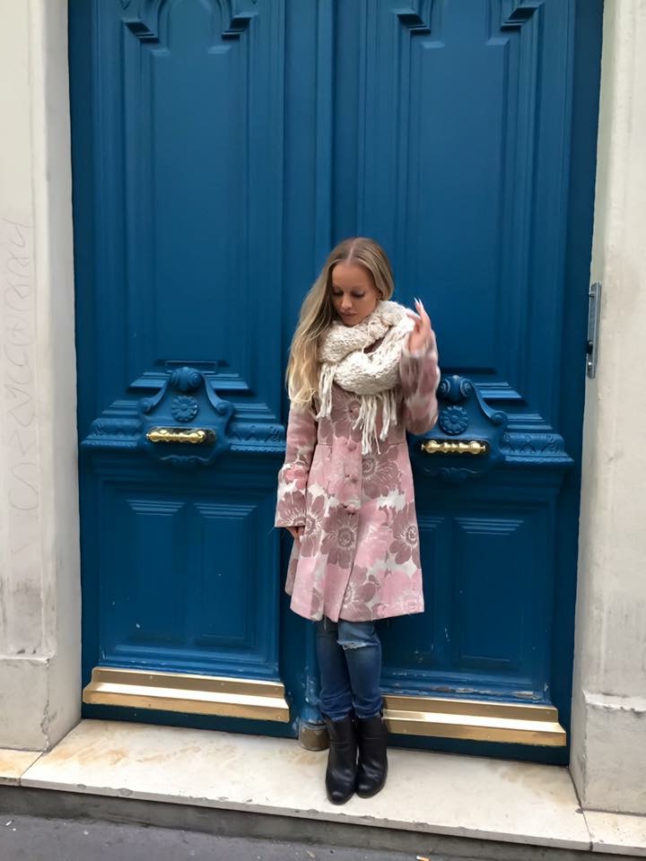 Paris France