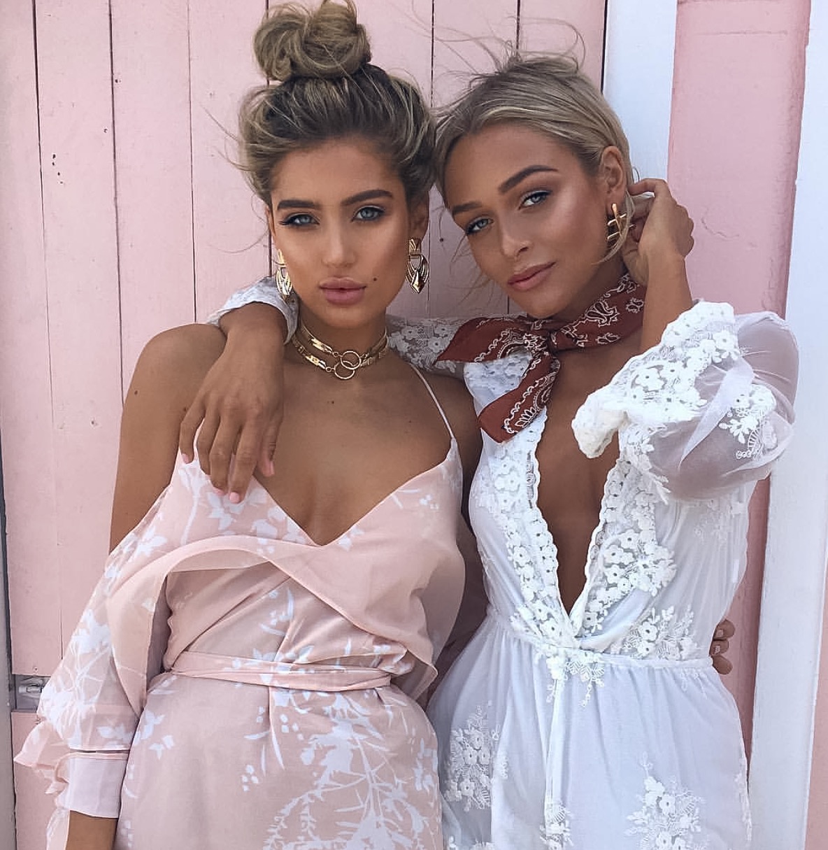 A date with your Bestie. Think Spa Day or High Tea at a fancy hotel.