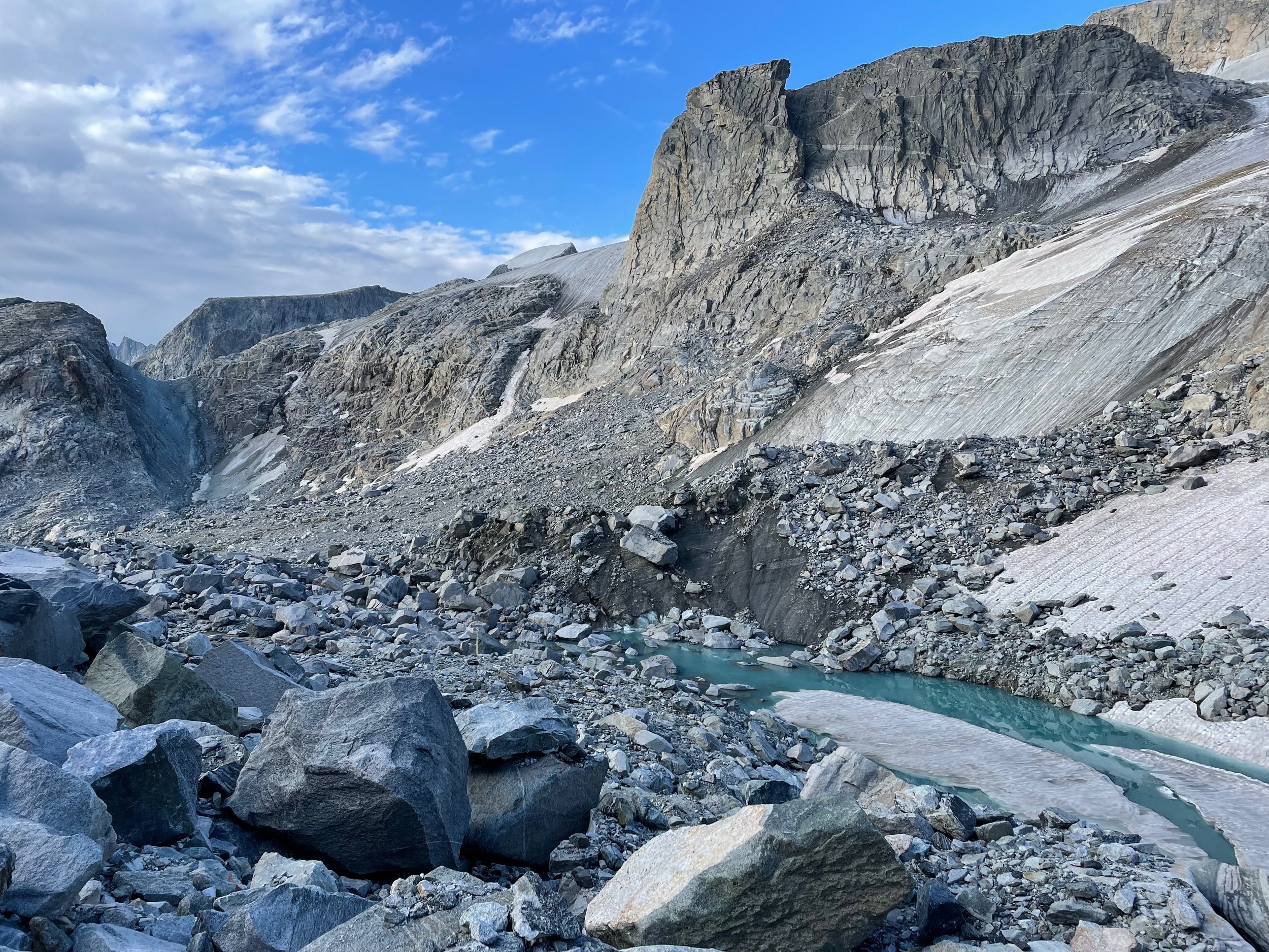 Wind River Range Wyoming — She Explores