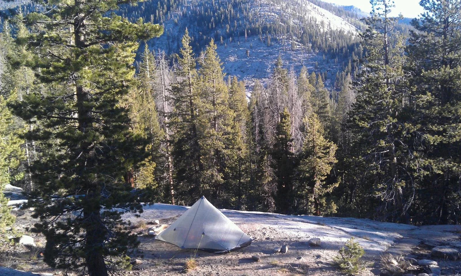 Day 49: Saturday, June 22