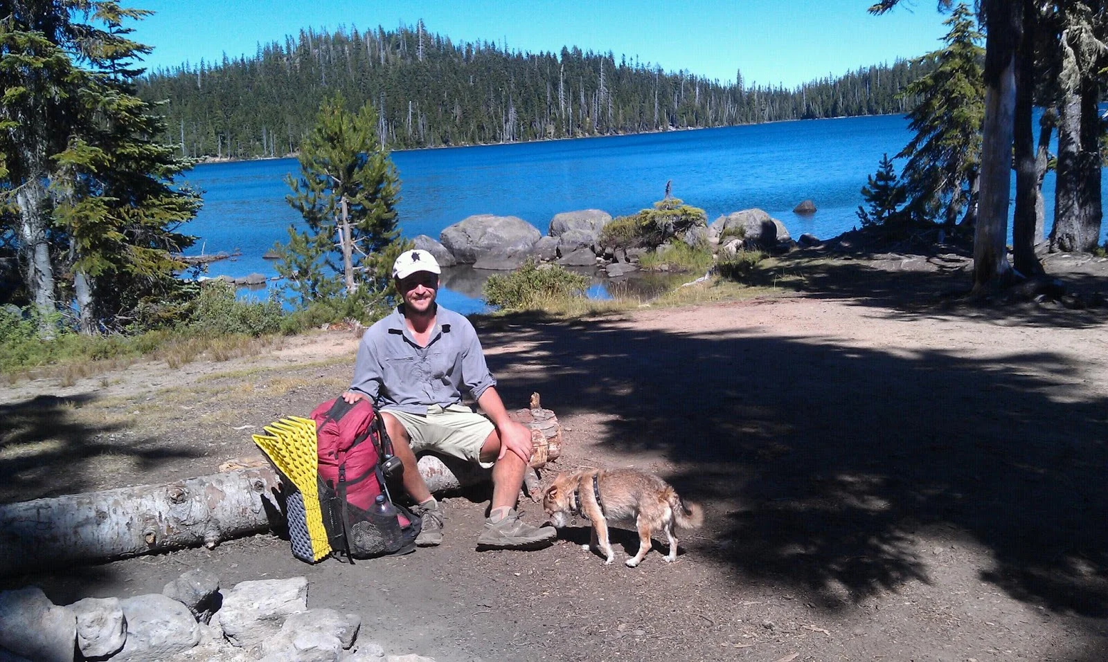 Day 107: Monday, August 19