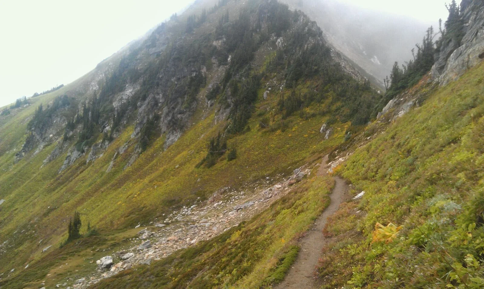 Day 135: Monday, September 16