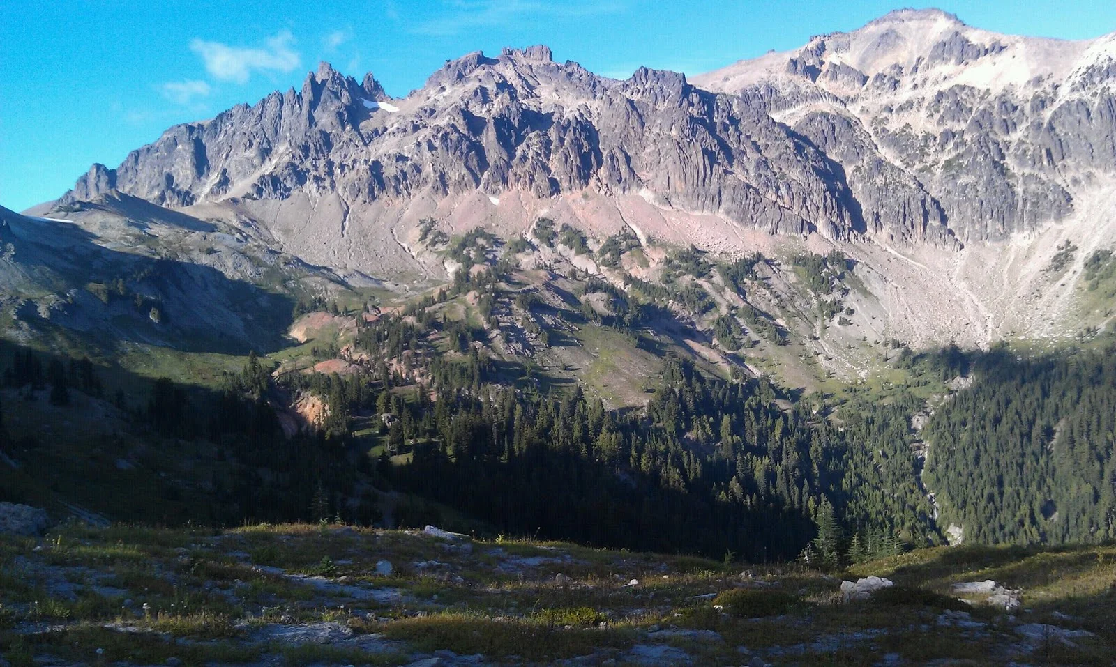 Day 123: Wednesday, September 4