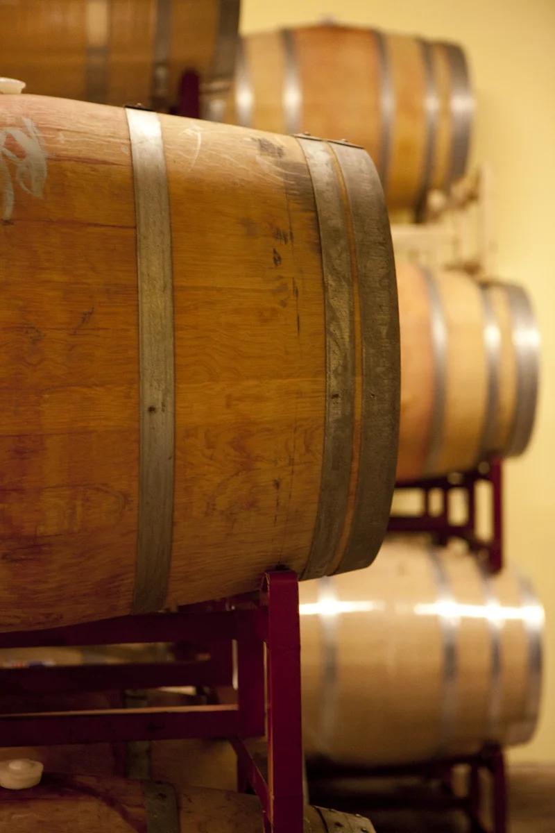 Altipiano Vineyard and Winery