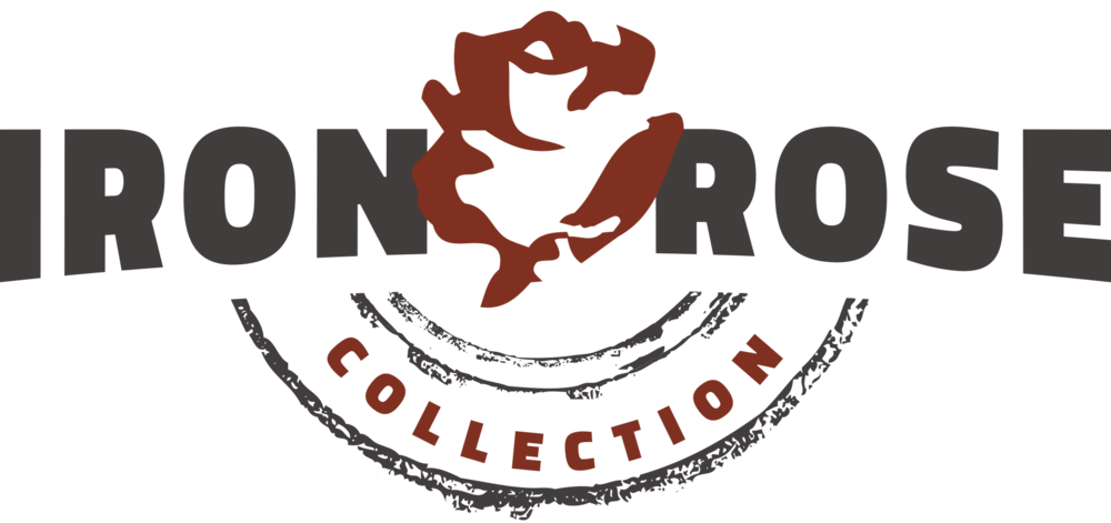 Iron Rose Collection
