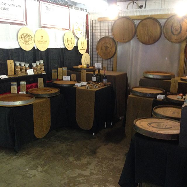 Here at CFD (Cheyenne Frontier Days) getting our Sexy on! The largest outdoor rodeo in the world! Stop by.