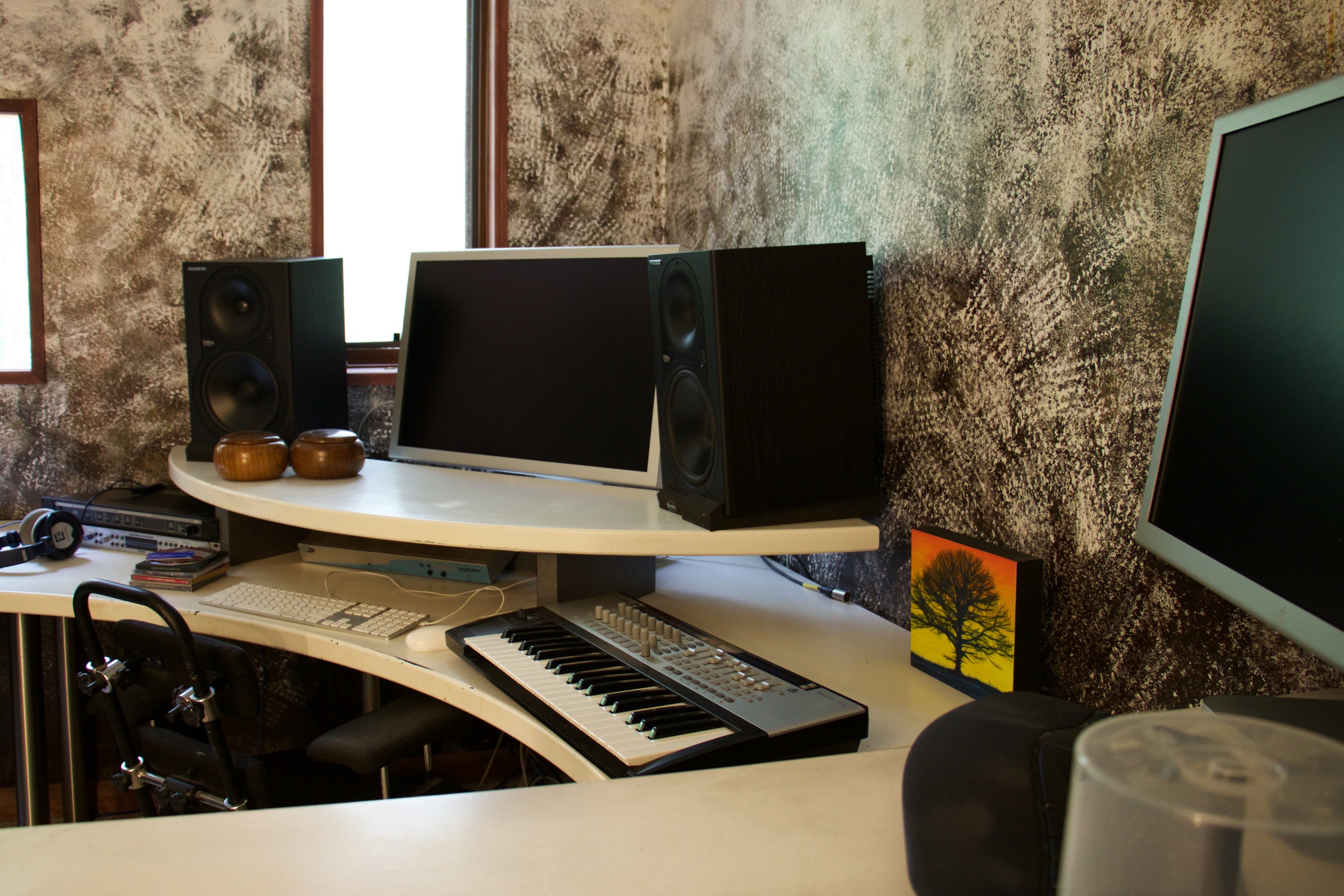 Studio B