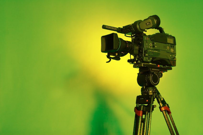 VIDEOGRAPHY