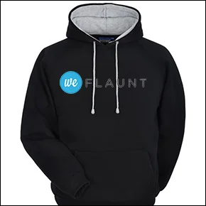 Custom Silk Screen Hoodies