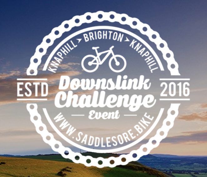 Downslink Cycle Challenge Charity Show at The Garibaldi, Woking