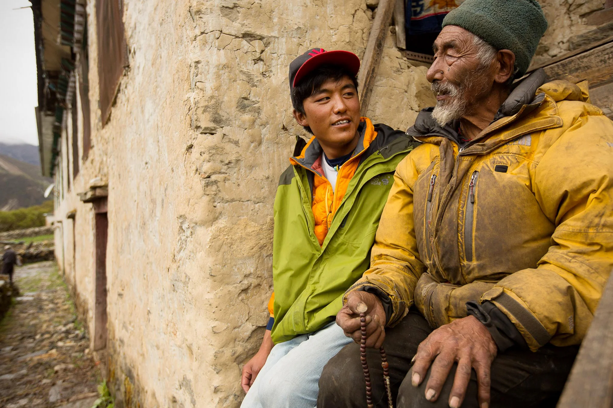PHOTOGRAPH BY AARON HUEY, NATIONAL GEOGRAPHIC CREATIVE