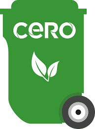 CERO Co-operative, Inc.
