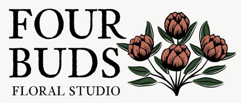 Four Buds Floral Studio