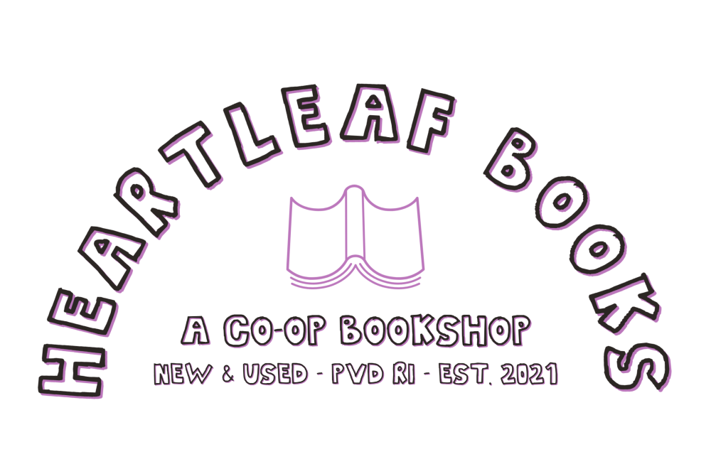 Heartleaf Books Co-op