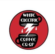 White Electric Coffee Co-op