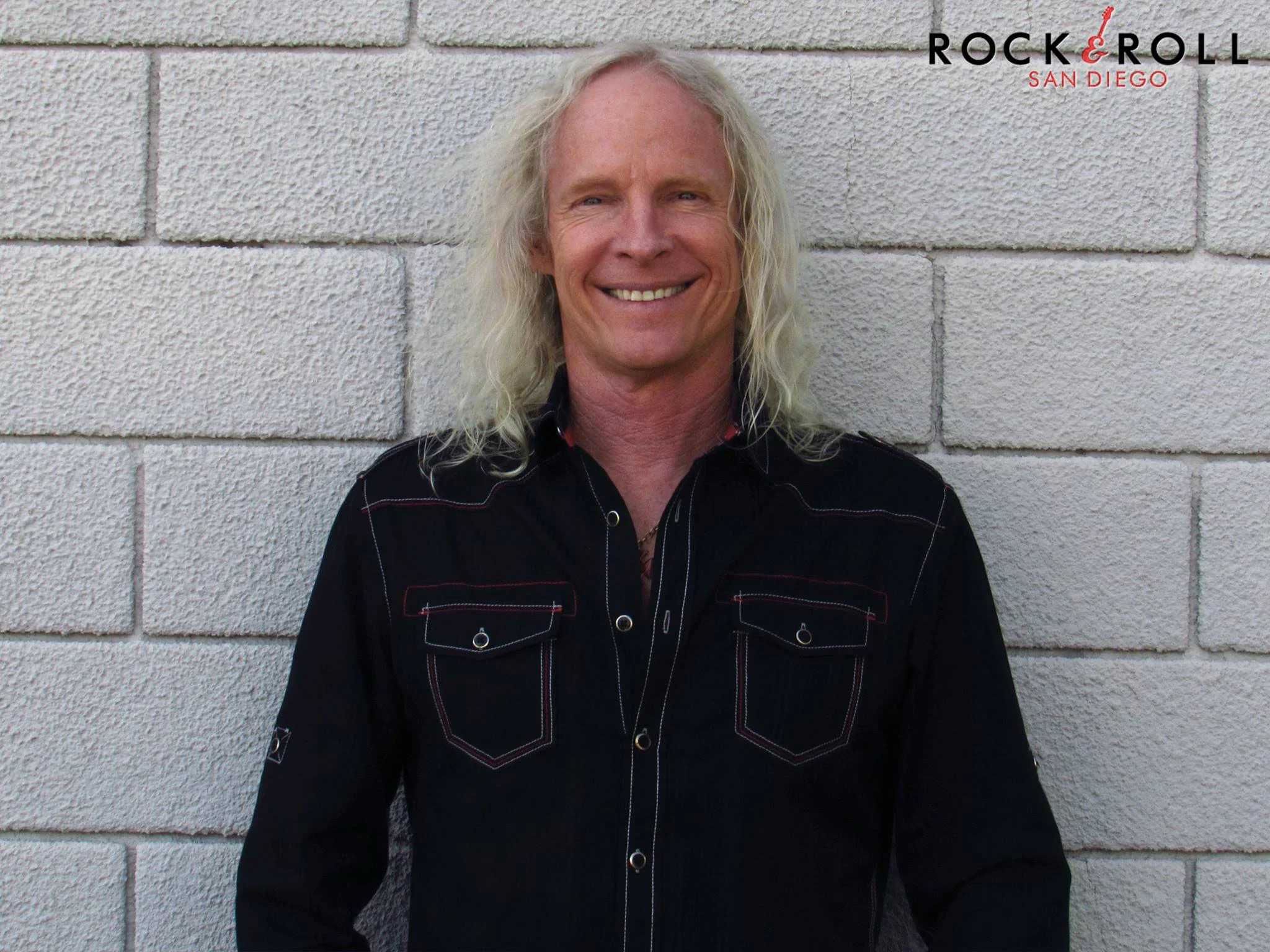 Mark LAngford, Owner and Operator