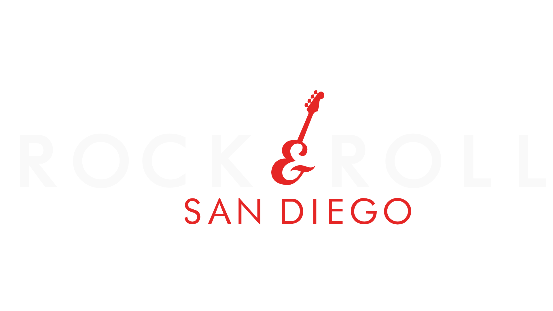 Rock and Roll San Diego Lighting Rentals