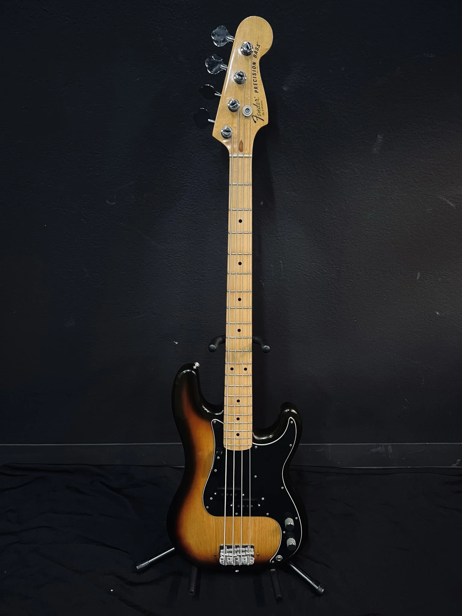 Guitars — Rock and Roll San Diego