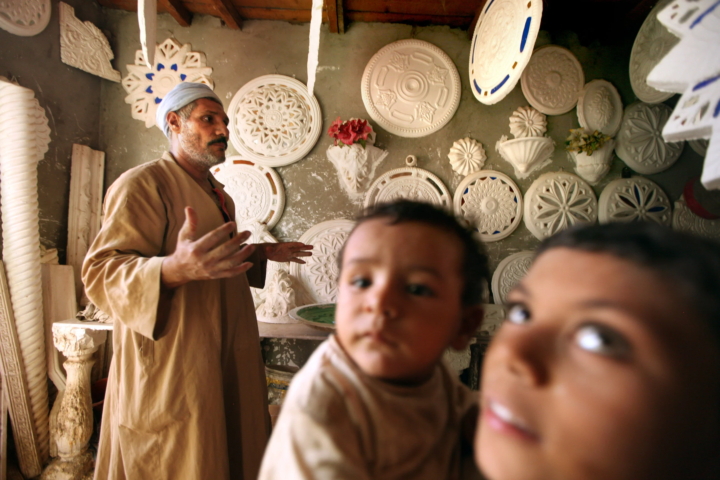 Clean Water © Mennonite Central Committee