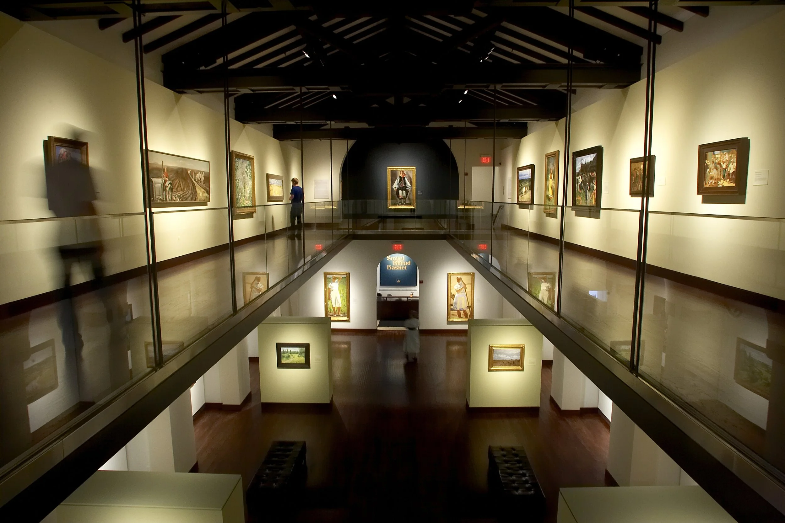 Museum of Russian Art