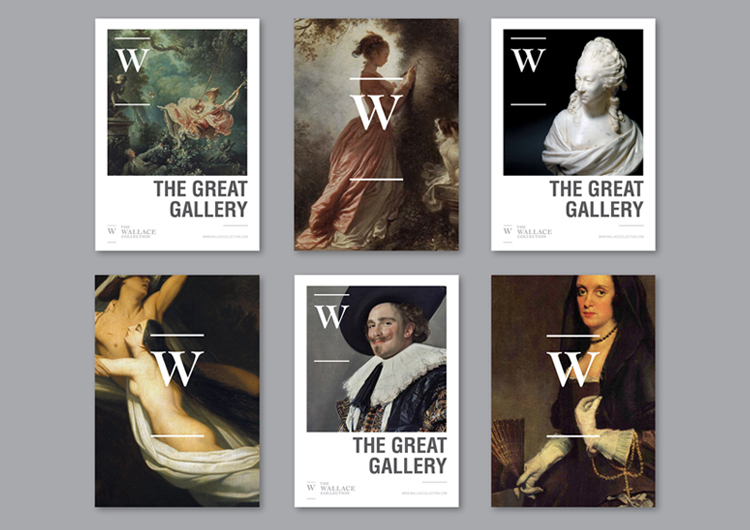 Posters overview