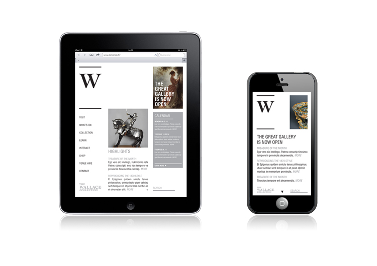 Other mobile devices