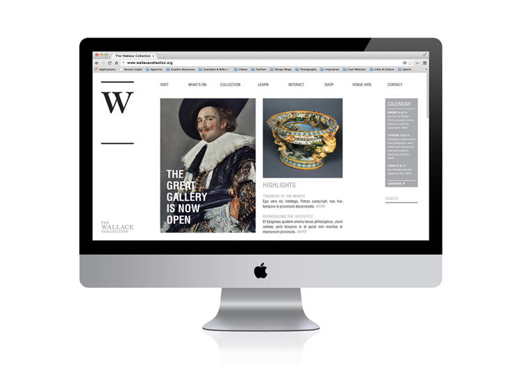 Website