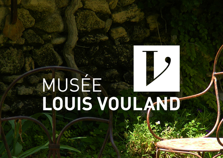 Rebranding concept for a museum located in Avignon (2014)