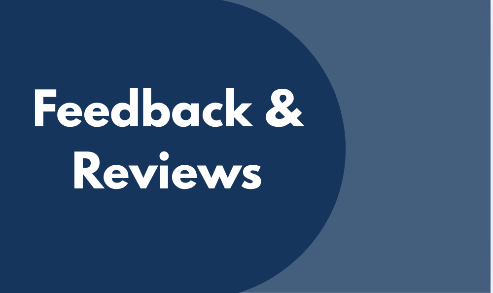 Customer Experience and Opinion: Are You Listening?